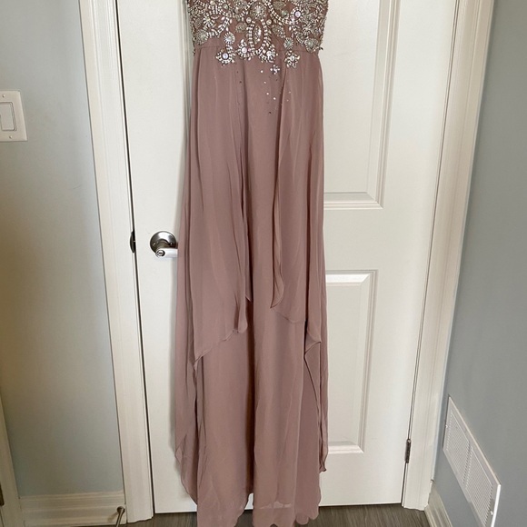 PROM DRESS - Picture 2 of 2